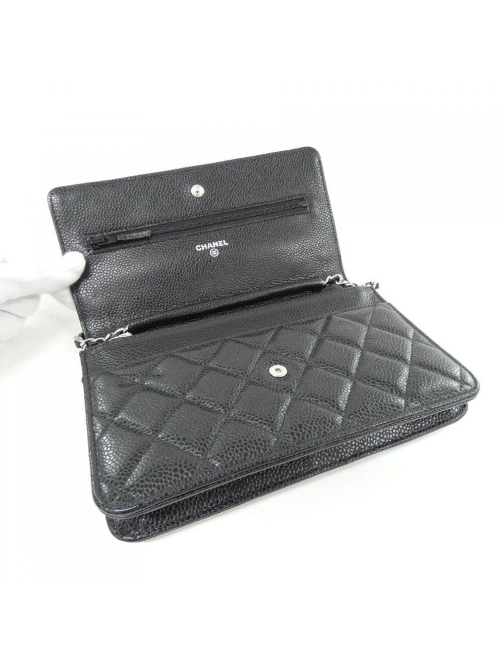 Chanel Timeless Classic Line Chain - Picture 6 of 8